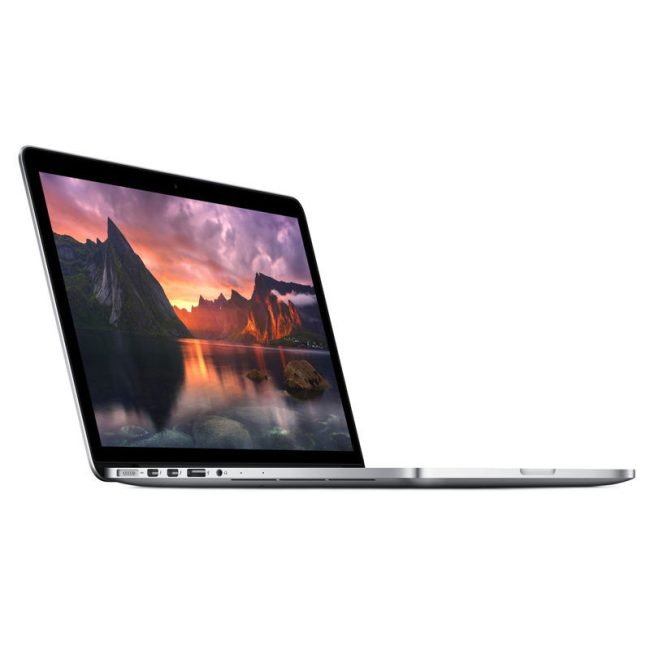 macbook pro