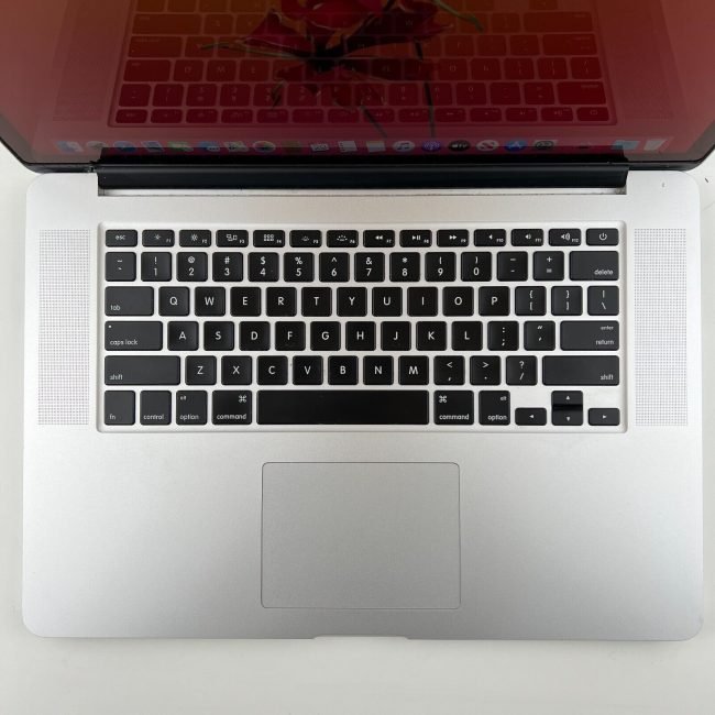 Macbook pro 15 inch