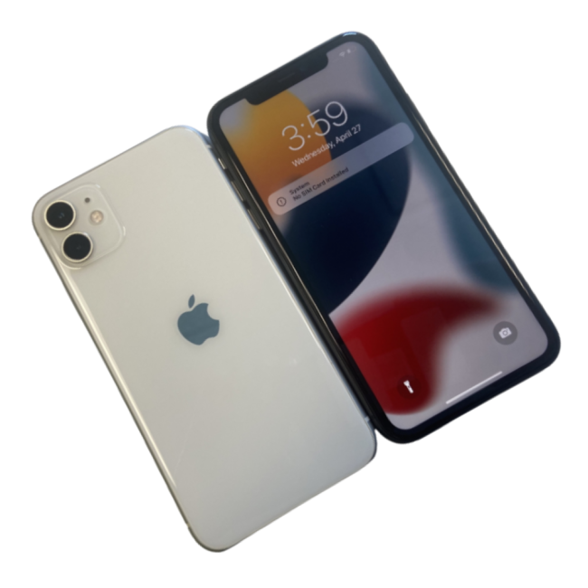 Apple Iphone 11