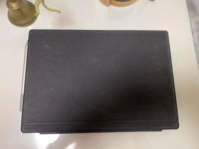 Refurbished Microsoft Surface Pro 5 - Afbeelding 5