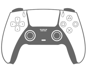 ps5 g removebg preview