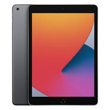 IPAD 8TH GEN 9.722 128GB WIFI