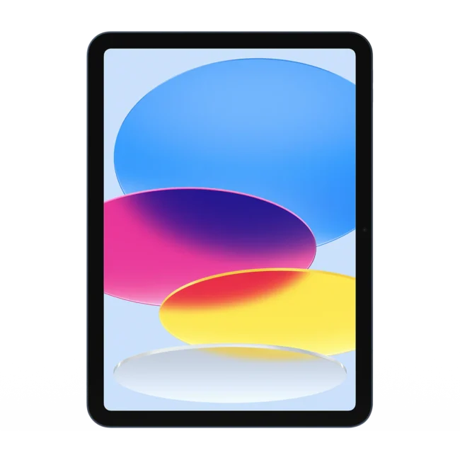 Nieuw apple ipad 10 th gen 64 Wifi