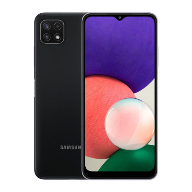 SAMSUNG M33 5G 6/128GB