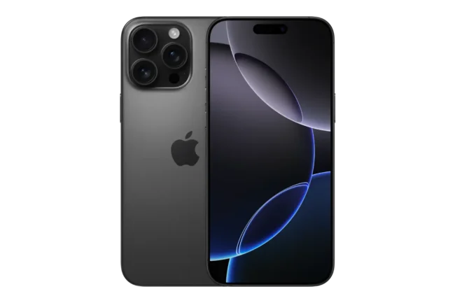 iphone 16 pro 256gb