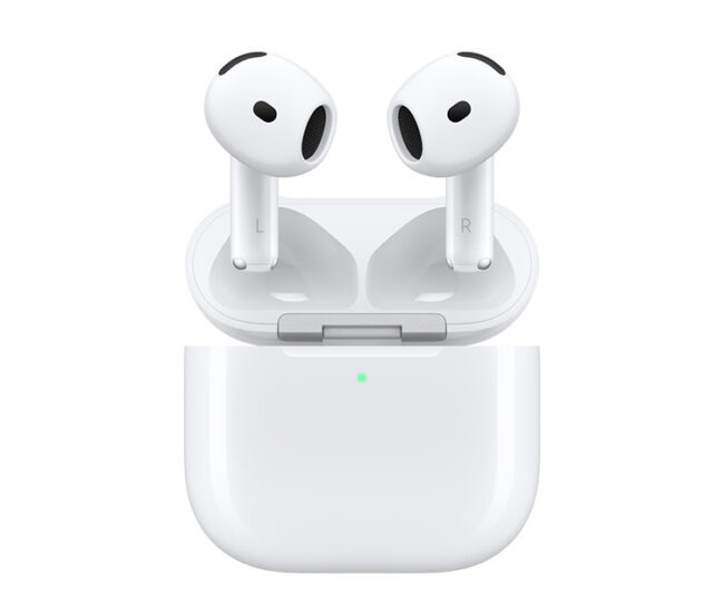 AIR POD 4TH GEN