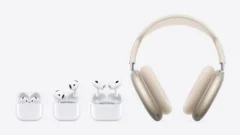 AirPods