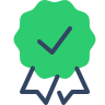 Garantie Icon